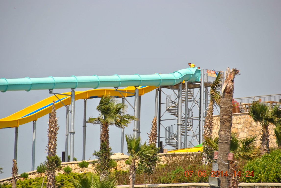 imagini hotel EUPHORIA AEGEAN